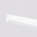 Lampa wisząca JORUN 120 biała 