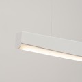 Lampa wisząca JORUN 120 biała 