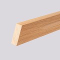 Drewniana lampa wisząca SKOG 150 dąb naturalna