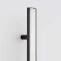 Kinkiet LAGOM czarny 90 / 120 / 150 
