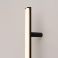 Kinkiet LAGOM czarny 90 / 120 / 150 