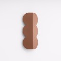 Kinkiet BISCUIT mocca