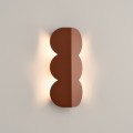 Kinkiet BISCUIT mocca