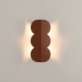 Kinkiet BISCUIT mocca