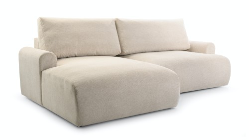 Rozkładany narożnik Move Minimalist P / L 