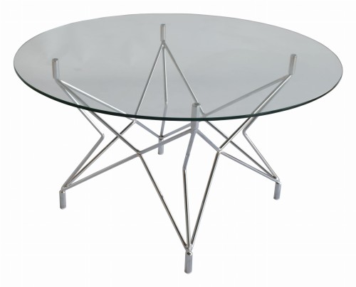 Stolik Silver Star