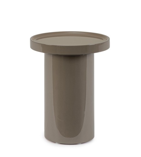 Stolik kawowy Otilia ziołowy H50,5