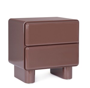 Szafka nocna Otilia ceglany