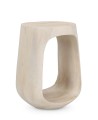 Bielony stolik kawowy Lopez D33