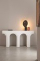 Elegancka konsola Rhome