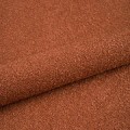 Narożnik Berry Arc & Nap ceglasty brąz 