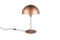 Lampa stołowa NOLA 30 grzybek miedziana
