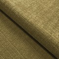 Nowoczesna sofa z funkcją spania Meva oliwkowy szenil