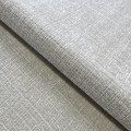 Nowoczesna sofa z funkcją spania Meva Small szary szenil