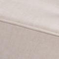 Fotel klasyczny Chesterfield Wellington beżowy