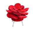 Pufa SUMMER FLOWER