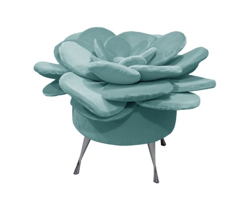 Pufa SUMMER FLOWER