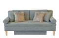Sofa SCANDI z funkcją spania