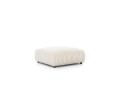 Komfortowa pufa Teddy 88x88