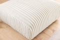 Komfortowa pufa Teddy 88x88