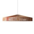 Lampa wisząca Terra Shades naturalna HKliving
