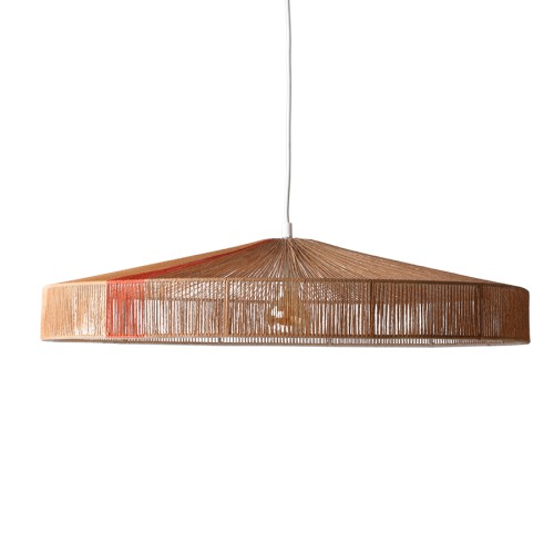 Lampa wisząca Terra Shades naturalna HKliving