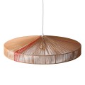 Lampa wisząca Terra Shades naturalna HKliving