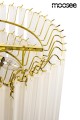 Lampa wisząca GORDON 80 złota MOOSEE