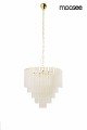 Lampa wisząca GORDON 60 złota MOOSEE