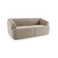 Sofa 2-osobowa Ave beżowa