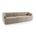 Sofa 3-osobowa Ave beżowa