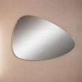 Organiczne lustro z podświetleniem LED D3005 