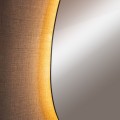 Organiczne lustro z podświetleniem LED D3005 