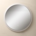 Okrągłe lustro z podświetleniem LED D2311 60 cm