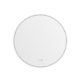 Okrągłe lustro z podświetleniem LED D3004 60 cm