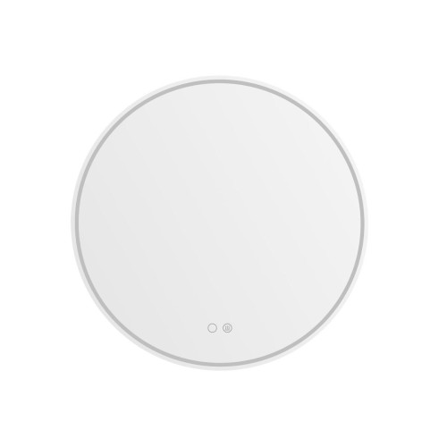 Okrągłe lustro z podświetleniem LED D3004 60 cm