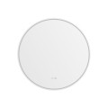 Okrągłe lustro z podświetleniem LED D3004 80 cm