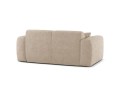Sofa 2-osobowa Molino beżowa boucle