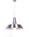  LAMPA INDUSTRIALNA SAGGI BLACK / SILVER / WHITE