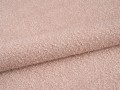 Sofa 2-osobowa Molino pudrowy róż boucle