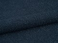 Sofa 2-osobowa Molino granatowa boucle