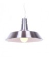  LAMPA INDUSTRIALNA SAGGI BLACK / SILVER / WHITE