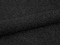 Sofa 2-osobowa Molino czarna boucle