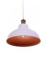LAMPA LOFT BOGGI BLACK & WHITE