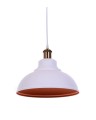 LAMPA LOFT BOGGI BLACK & WHITE