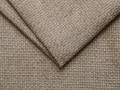 Sofa narożna 4-osobowa Molino jasno-beżowy szenil