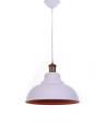 LAMPA LOFT BOGGI BLACK & WHITE