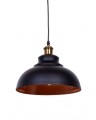 LAMPA LOFT BOGGI BLACK & WHITE