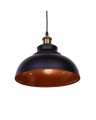 LAMPA LOFT BOGGI BLACK & WHITE
