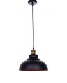 LAMPA LOFT BOGGI BLACK & WHITE